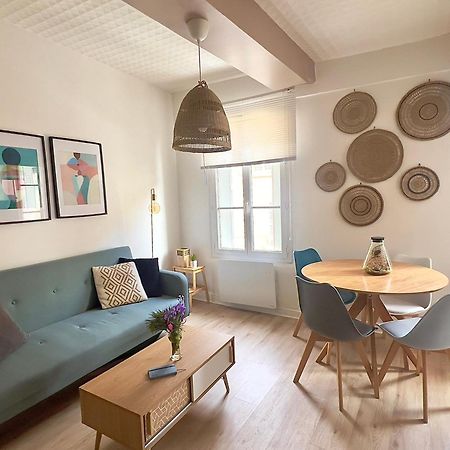 Provins Au Coeur Du Quartier Historique - Charmant Studio Pour 2 Bagian luar foto